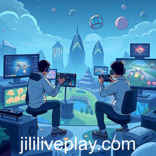 Online Gaming Constraints and Opportunities