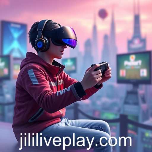 The Growth of Online Gaming in 2025