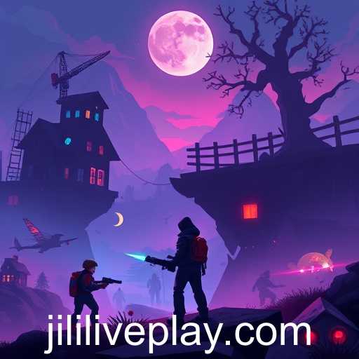 The Rise of Indie Games: Exploring the World of Jililive
