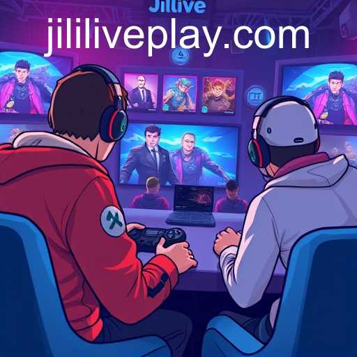 Jililive's Influence on Gaming Communities