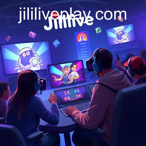 The Rise of Jililive: A New Frontier in Online Gaming