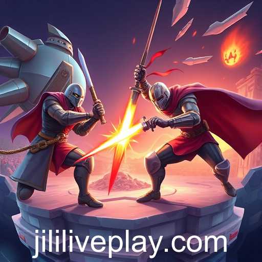 Jililive: Revolutionizing Online Gaming