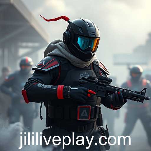 The Rise of 'Multiplayer' Games in the Jililive Community
