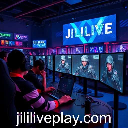 Jililive: The Evolution of Online Gaming in Recent Years