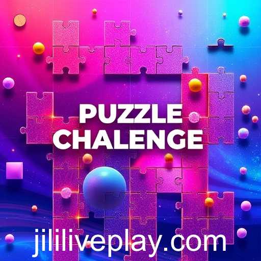 The Rise of Puzzle Games on Jililive: A New Era of Interactive Entertainment