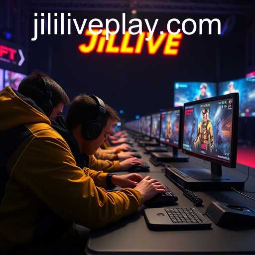 The Rise of Online Gaming Communities