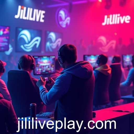 The Rise of Jililive in the Gaming Sector