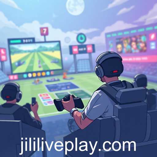 The Rise of Jililive in the Gaming World
