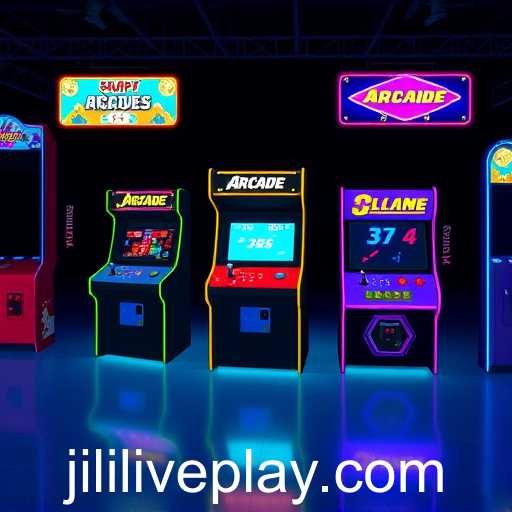 The Rise of Jililive in the Gaming World