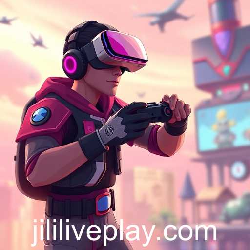 The Rise of Jililive and Its Impact on Online Gaming