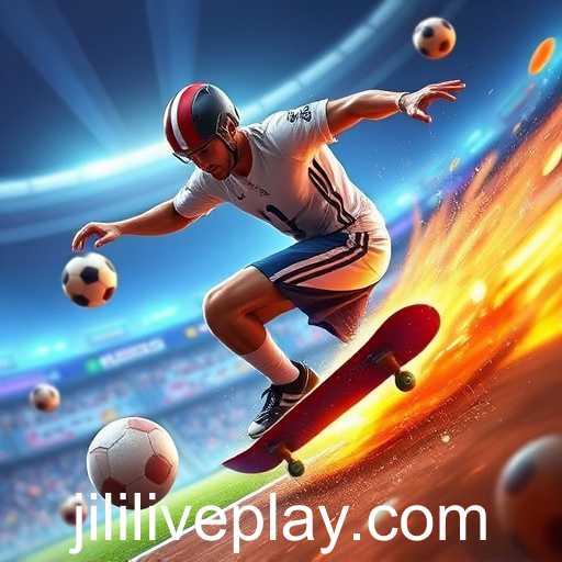 Exploring the Excitement of 'Sports Games' with Jililive